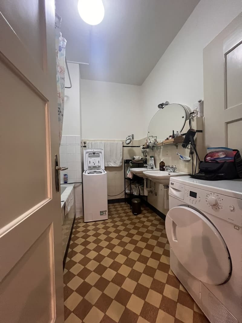 Badzimmer