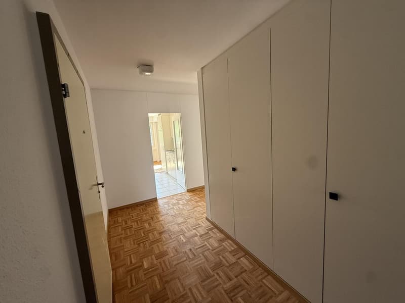 Charmante 3.5-Zimmerwohnung in Hägendorf (8)