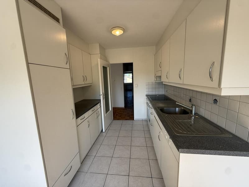 Charmante 3.5-Zimmerwohnung in Hägendorf (4)