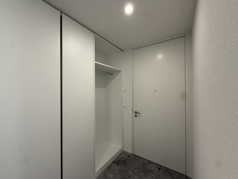 Moderne 4.5-Zimmerwohnung 2 Einstellhallenplätze inklusive in Niedergösgen (8)