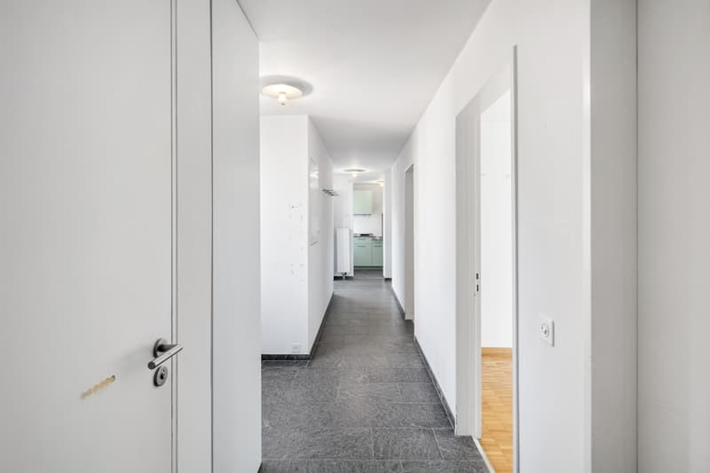 Charmantes Einfamilienhaus in ruhigem Quartier zu verkaufen (7)