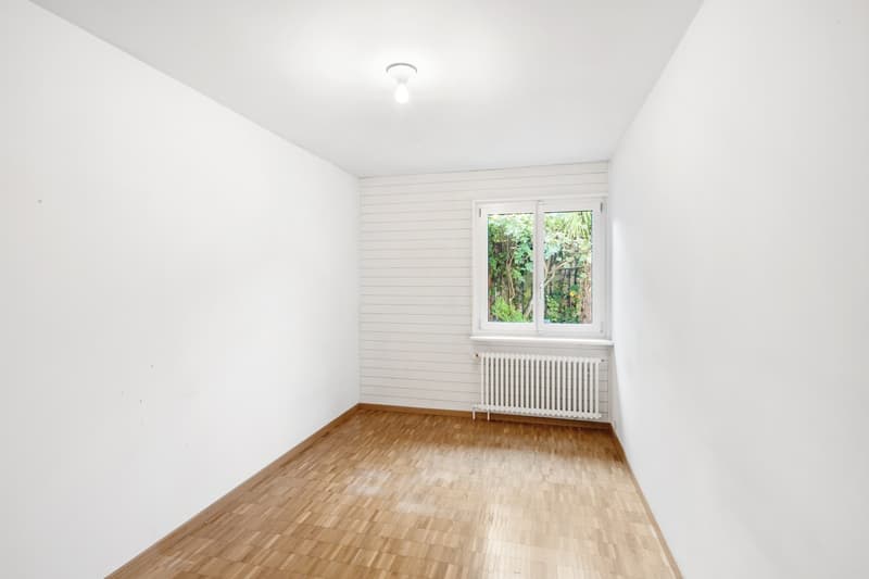 Charmantes Einfamilienhaus in ruhigem Quartier zu verkaufen (6)