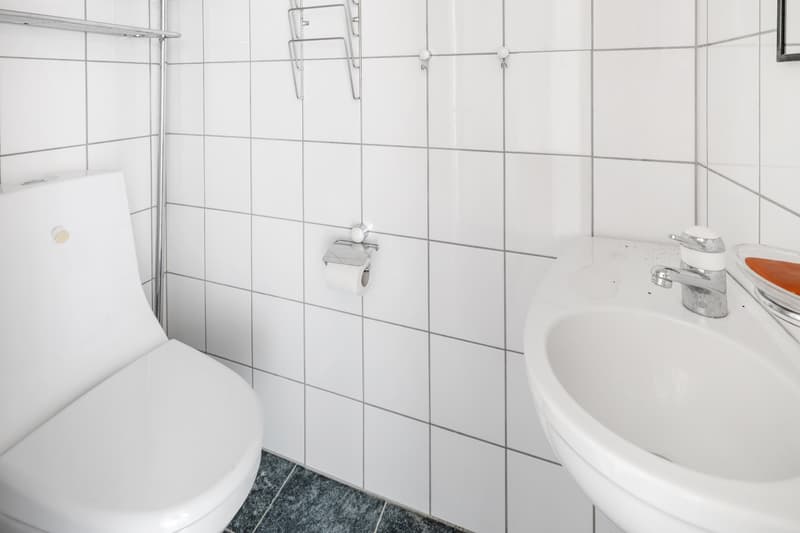 Charmantes Einfamilienhaus in ruhigem Quartier zu verkaufen (10)
