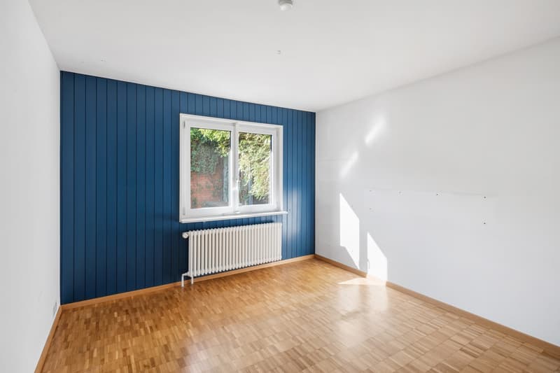 Charmantes Einfamilienhaus in ruhigem Quartier zu verkaufen (4)