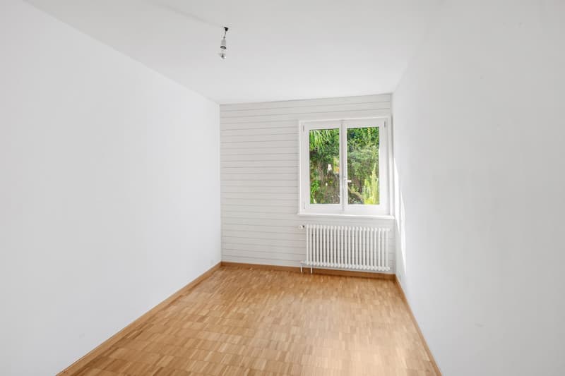 Charmantes Einfamilienhaus in ruhigem Quartier zu verkaufen (5)