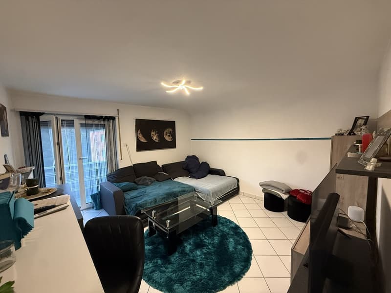 Wonhzimmer