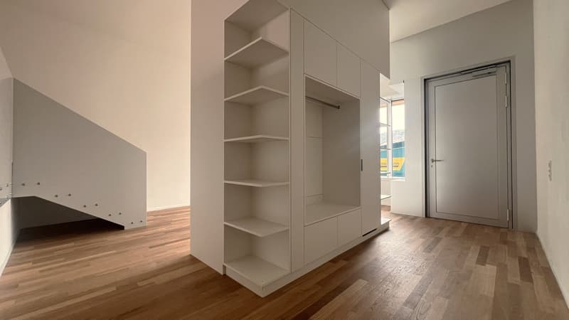1. Ebene