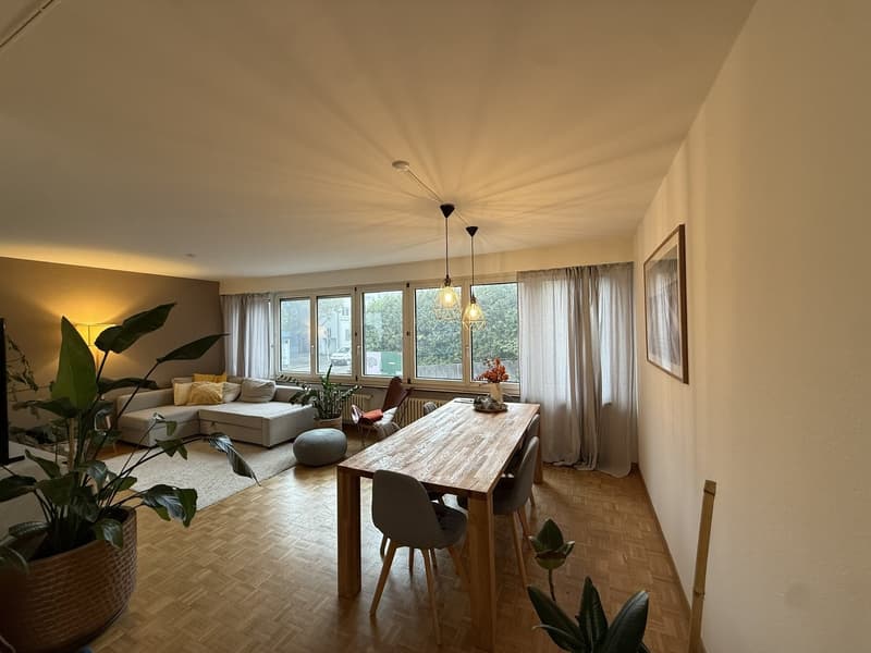 Esszimmer