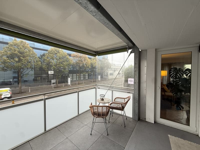 Balkon