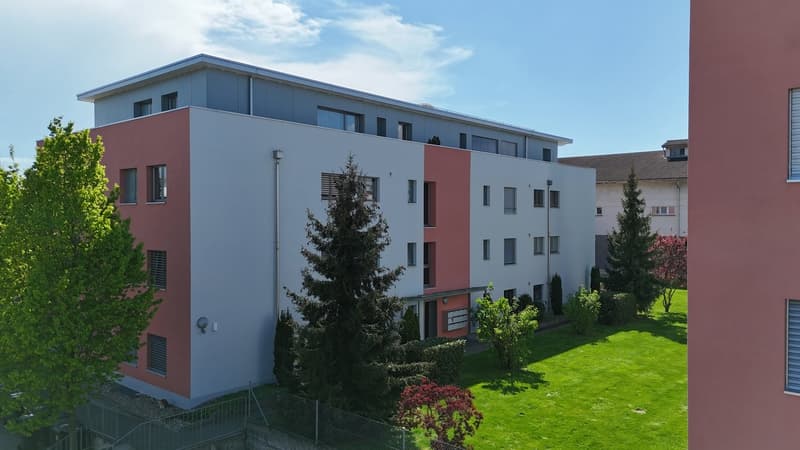 Aussenansicht