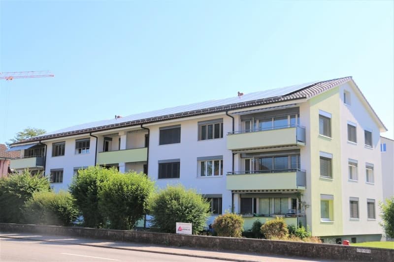 4 - Bedroom Apartment (8)