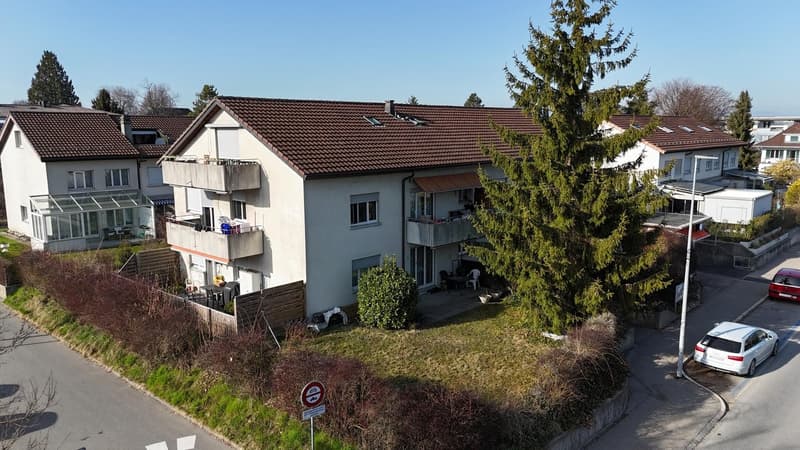 Aussenansicht