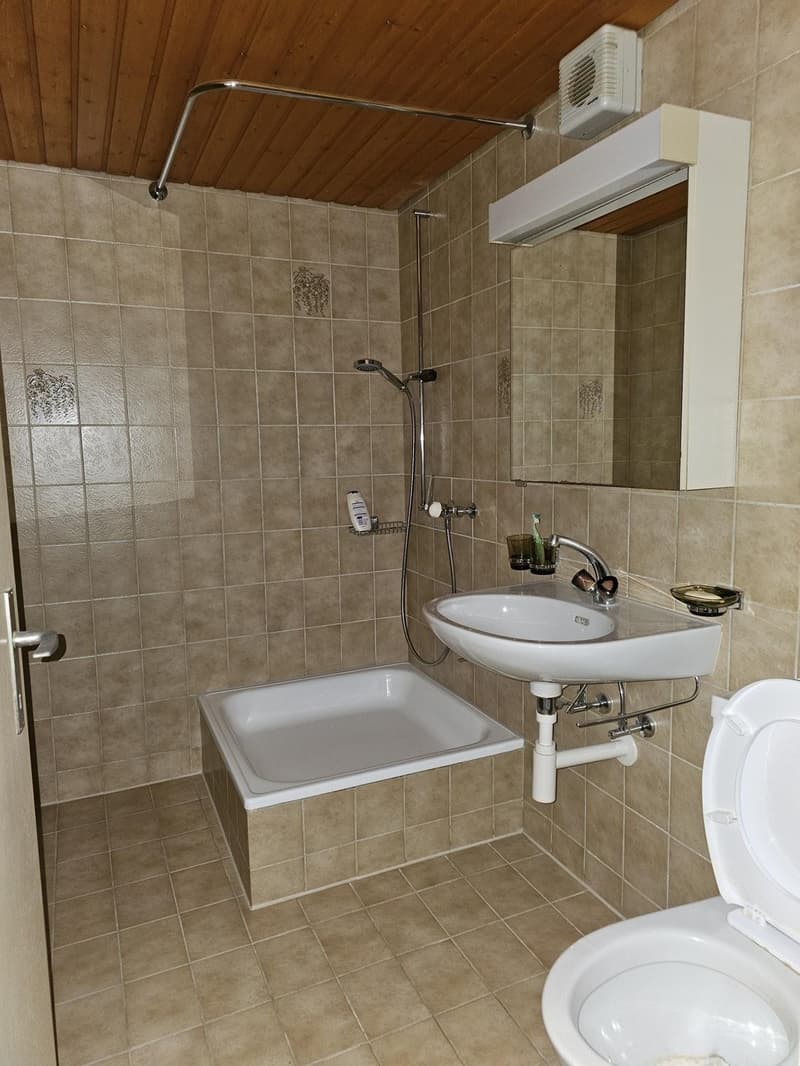 Badezimmer 1