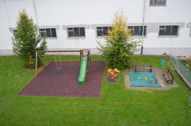 Spielplatz