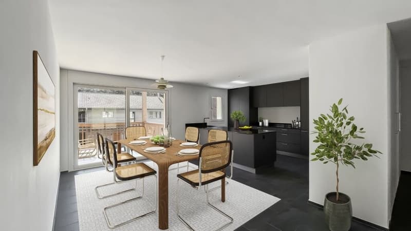Esszimmer