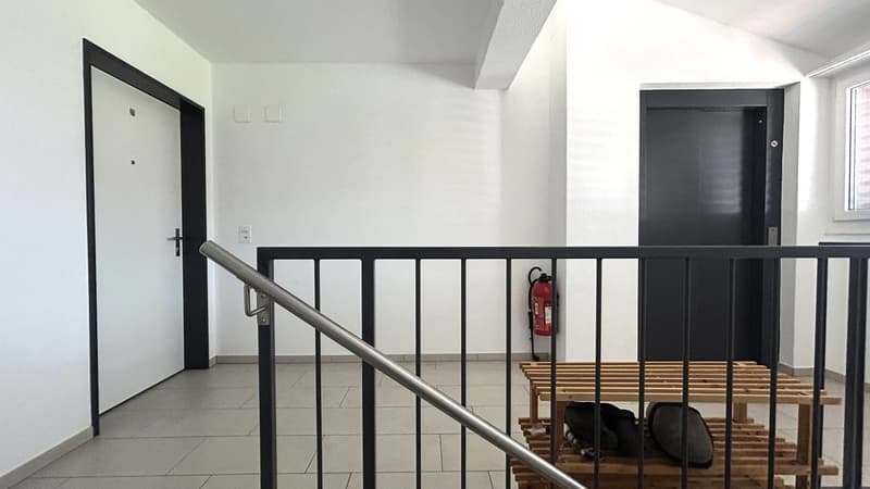 Exclusive Gallery Apartment (13)