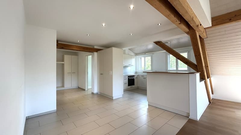 Exclusive Gallery Apartment (3)