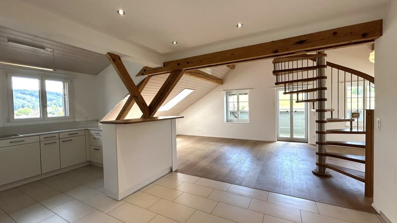 Exclusive Gallery Apartment (4)