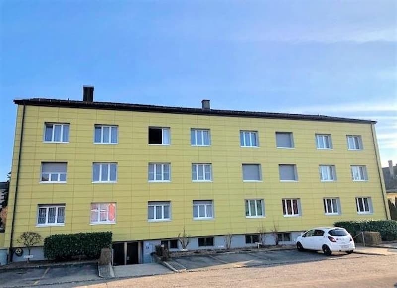 Aussenansicht