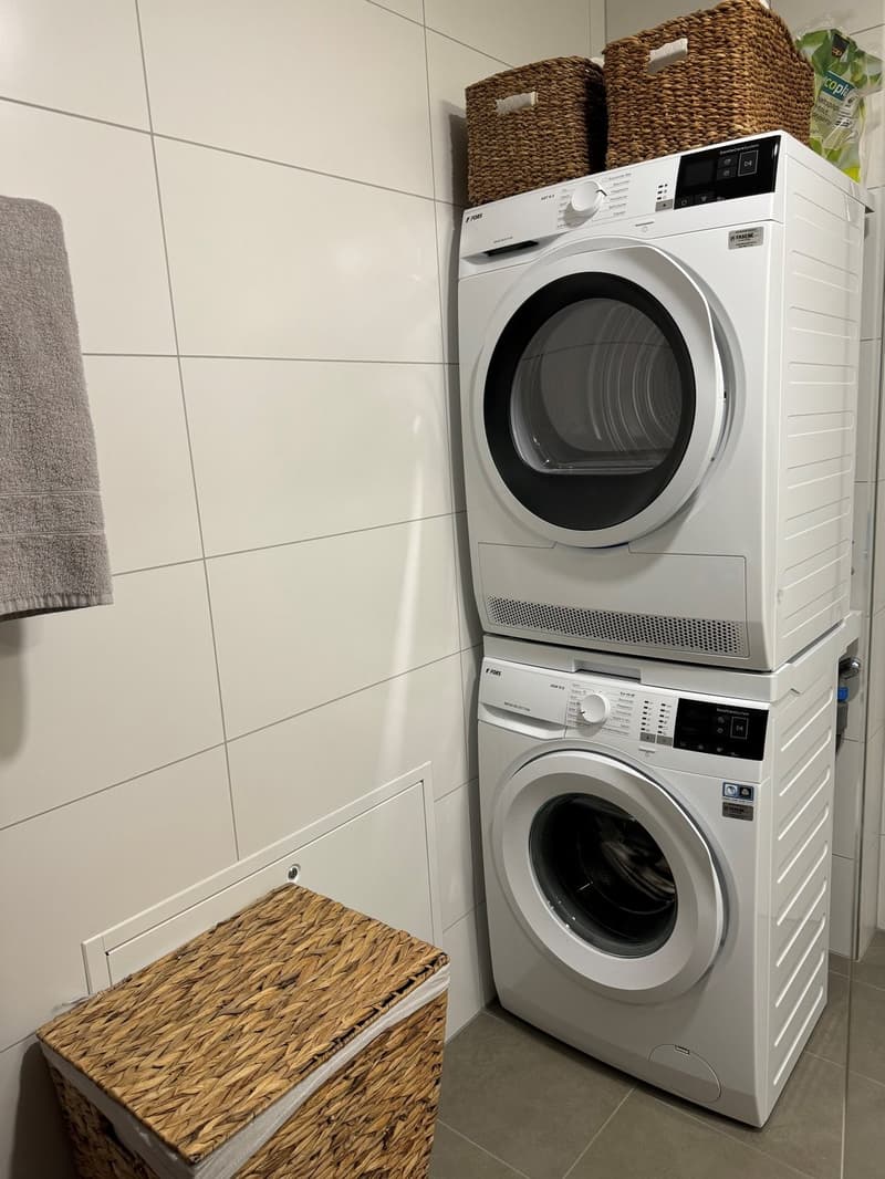 Waschküche