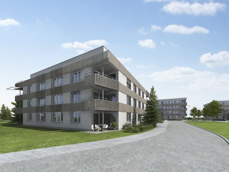 Aussenansicht
