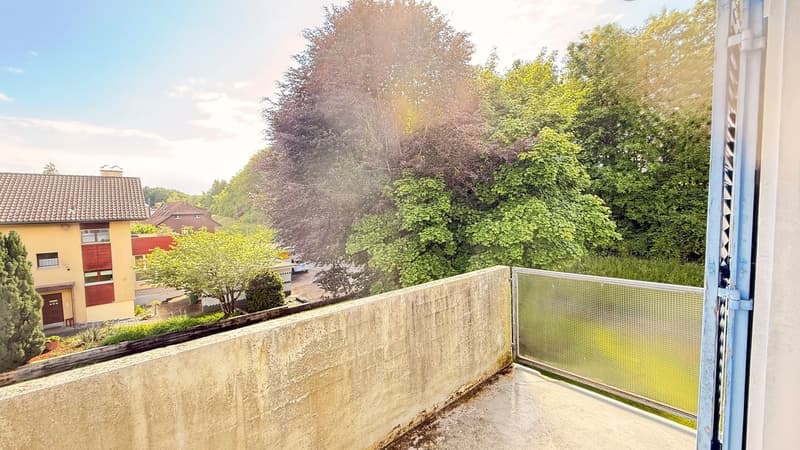 Balkon 2