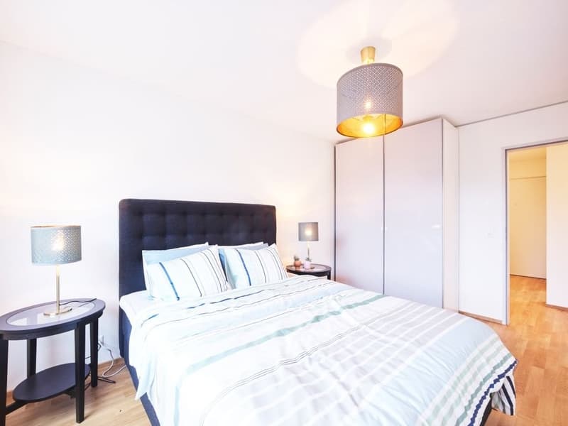 3.5 Zimmer Wohnung (2)