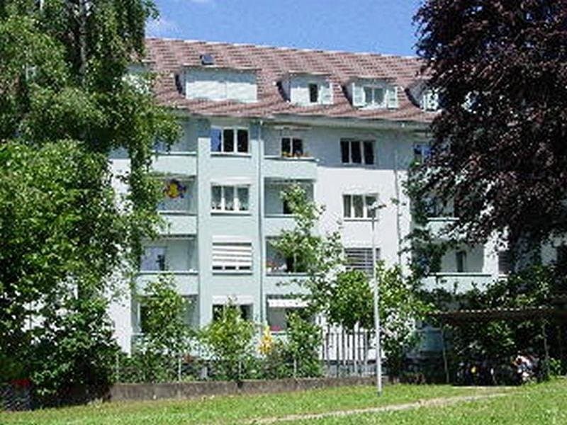 Aussensicht