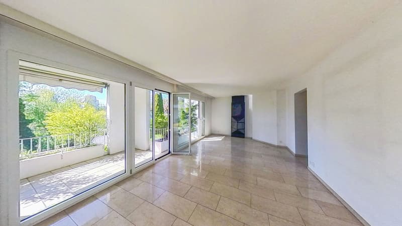 Appartement 3½ pièces au 1er étage avec ascenseur (4)