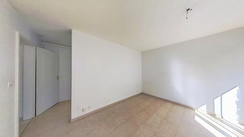Appartement 3½ pièces au 1er étage avec ascenseur (8)