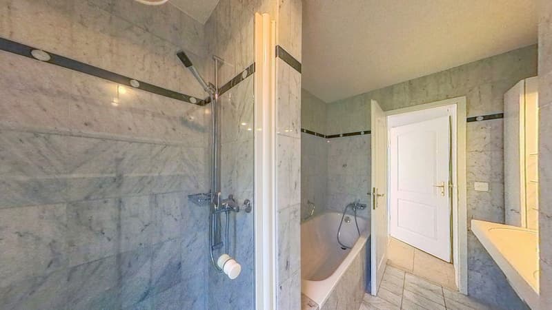 Appartement 3½ pièces au 1er étage avec ascenseur (11)