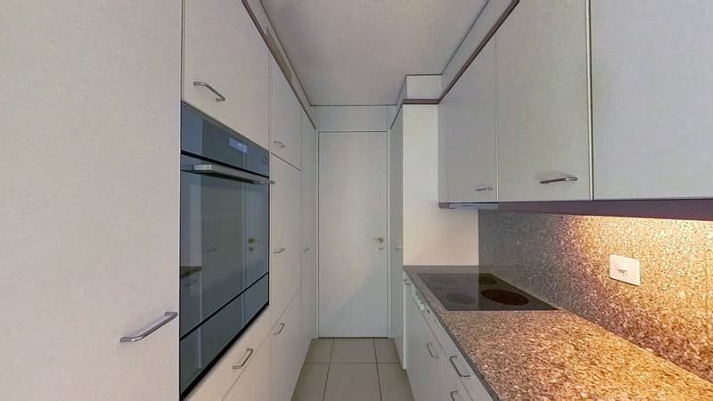 Appartement 3½ pièces au 1er étage avec ascenseur (6)