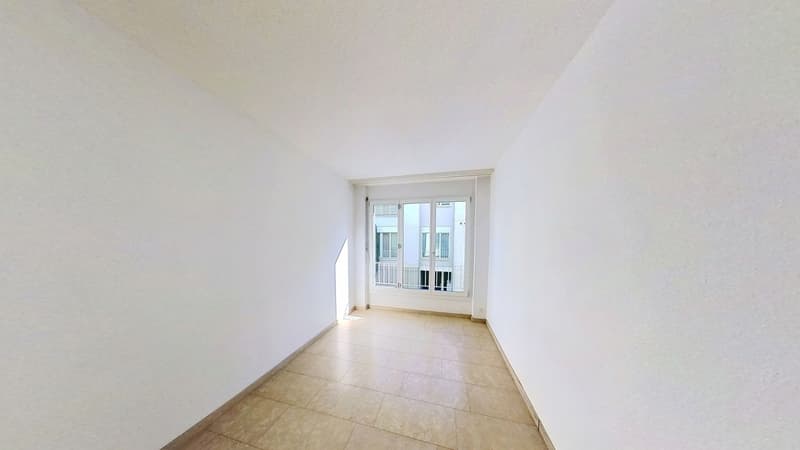 Appartement 3½ pièces au 1er étage avec ascenseur (9)