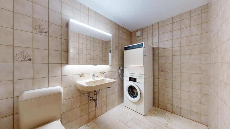 Appartement maisonnette exclusif avec vue panoramique (13)