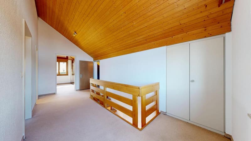 Appartement maisonnette exclusif avec vue panoramique (11)