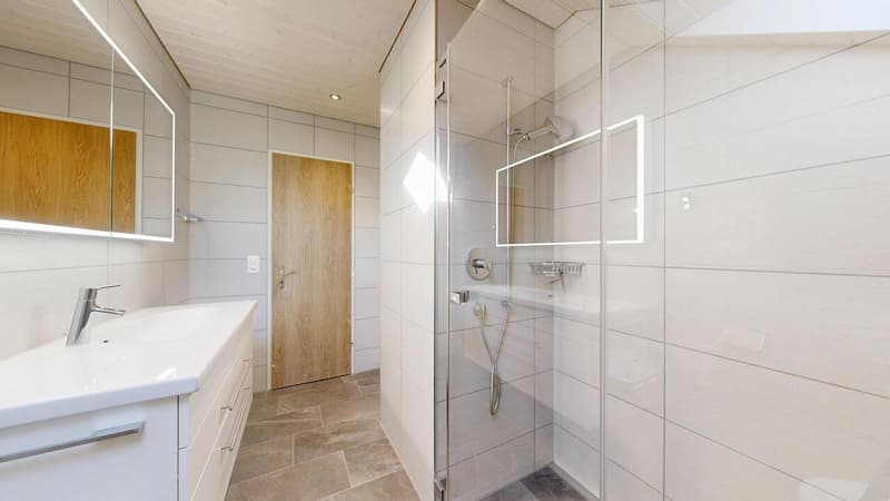 Appartement maisonnette exclusif avec vue panoramique (12)