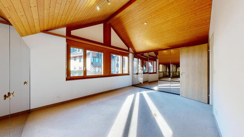 Appartement maisonnette exclusif avec vue panoramique (9)