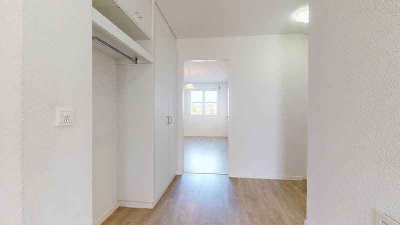 4½-Zimmer-Wohnung: Lebensqualität trifft auf Weitblick (13)