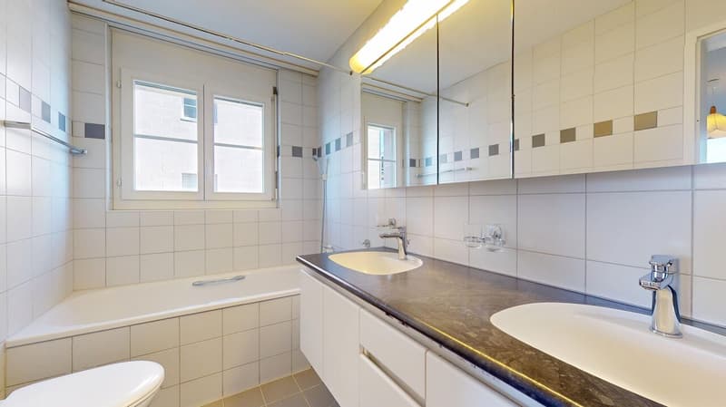 4½-Zimmer-Wohnung: Lebensqualität trifft auf Weitblick (10)