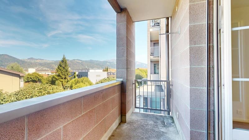 4½-Zimmer-Wohnung: Lebensqualität trifft auf Weitblick (12)