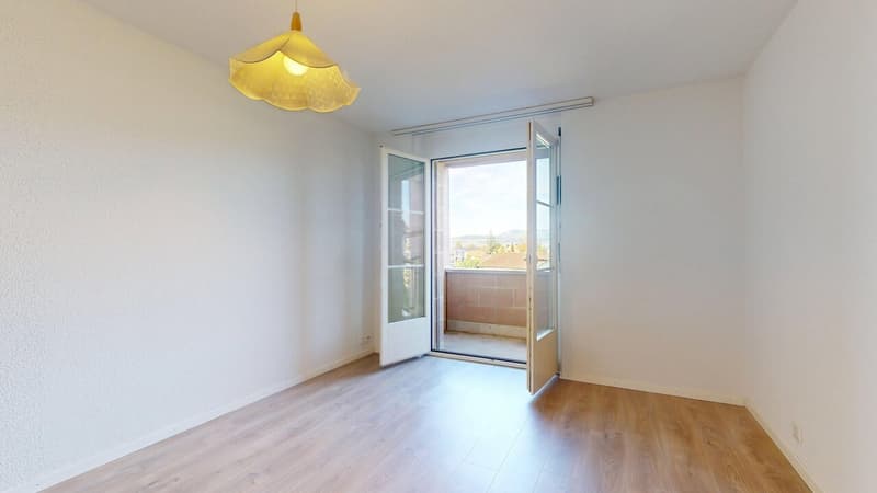 4½-Zimmer-Wohnung: Lebensqualität trifft auf Weitblick (7)