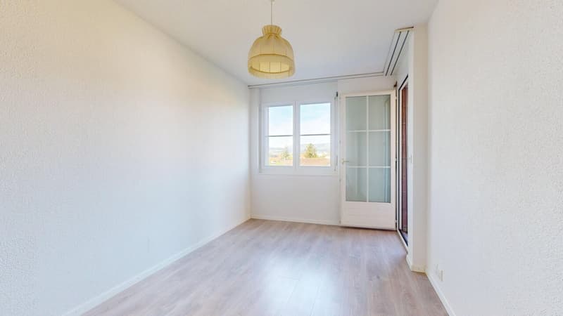 4½-Zimmer-Wohnung: Lebensqualität trifft auf Weitblick (8)