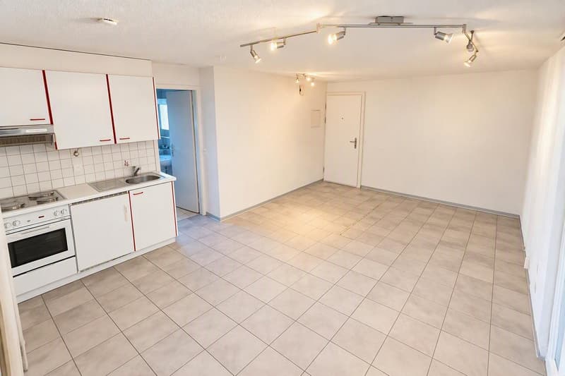 Schönes Studio in Lyss – ideal für Wochenaufenthalter (2)