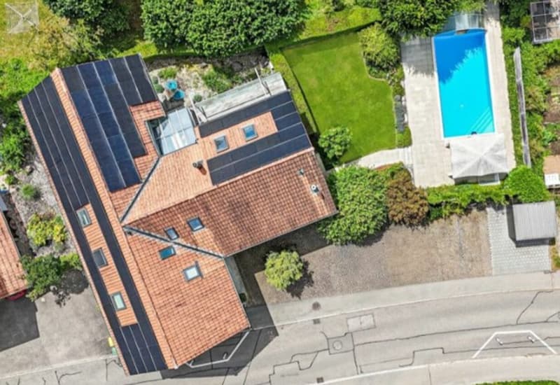 Schönes Studio in Lyss – ideal für Wochenaufenthalter (4)