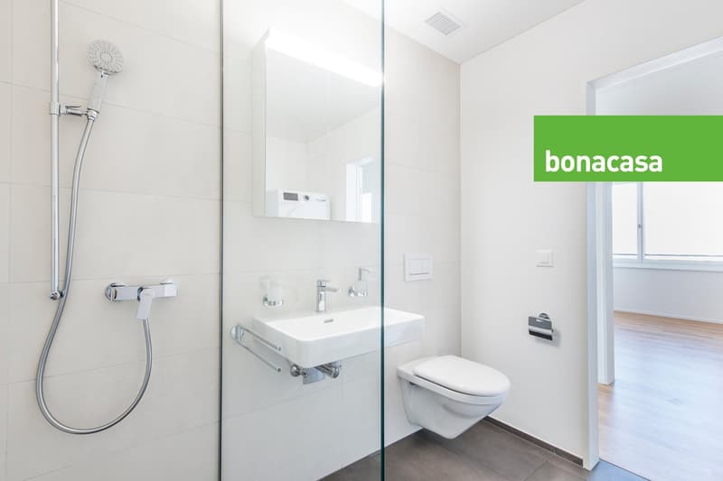 2.5-Zimmerwohnung an erhöhter Lage - mit bonacasa! (14)