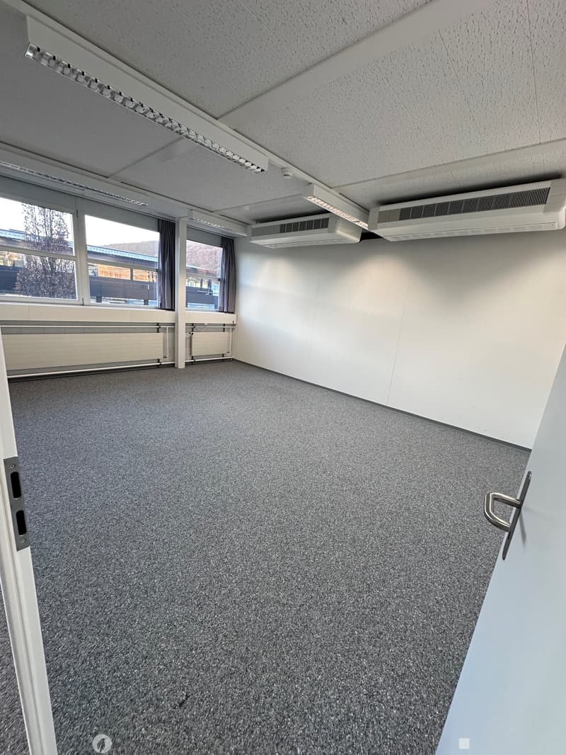 Moderne Büroflächen mit flexiblen Grundrissen (6)