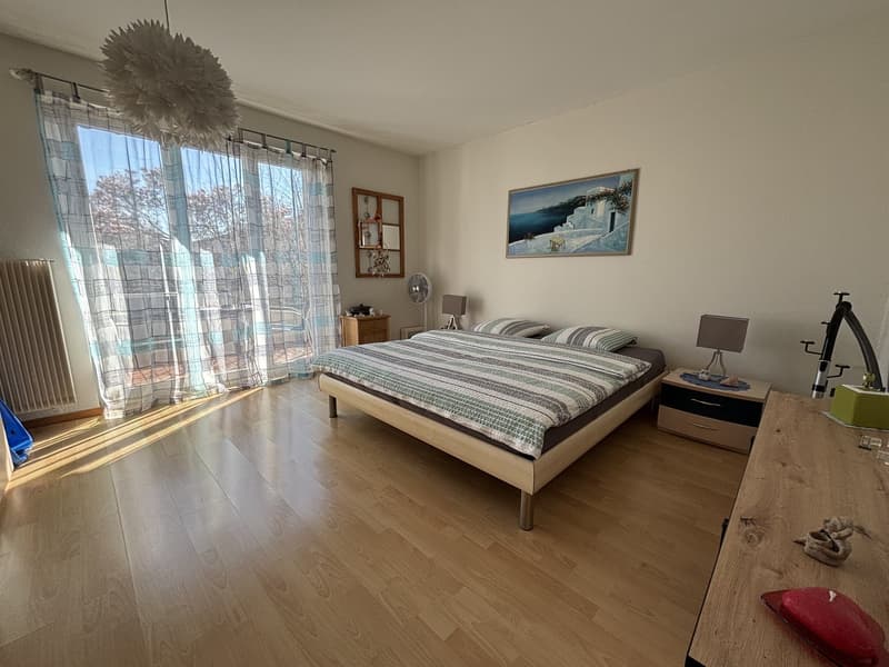 Casa unifamiliare con dependance e grande giardino (14)