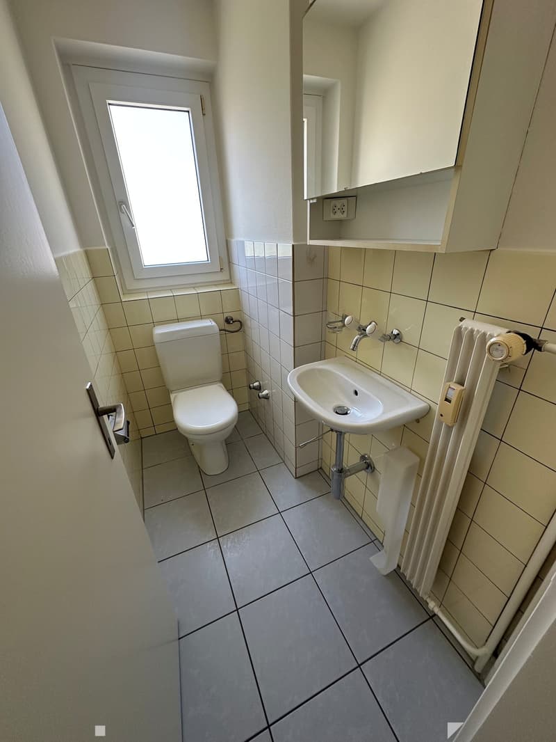 Charmante 4.5-Zimmer-Wohnung mit Balkon in Biel (6)