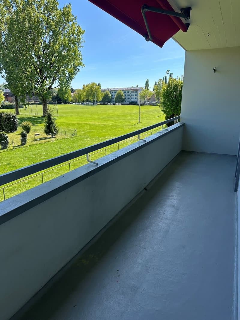 Charmant appartement 4.5 pièces avec balcon à Biel (9)