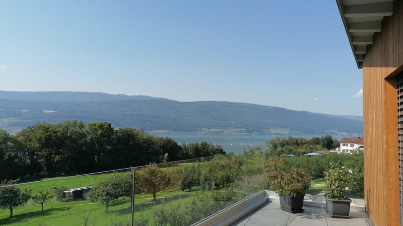 Aussicht
